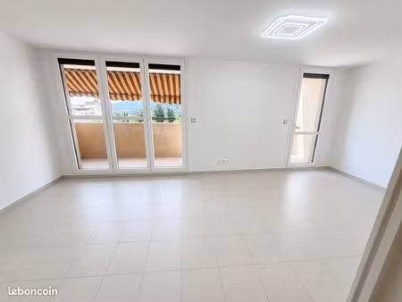 appartement 3 pièces centre ville