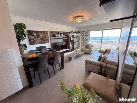 location appartement 3 pièces grasse