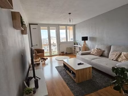 appartement t4