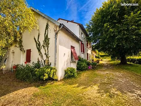 maison 10 pièces 172 m²