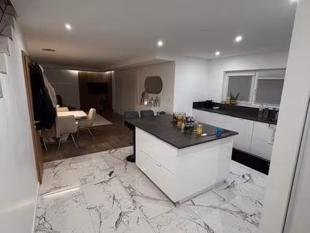 maison de 170m2 de 2021