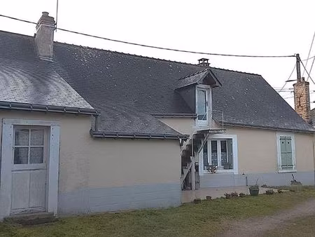 maison 6 pièces 92 m²