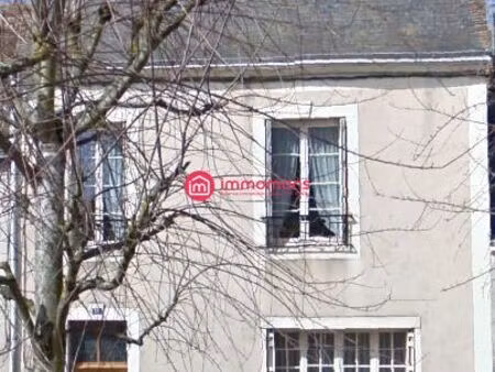 maison 6 pièces 127 m²