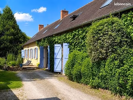 maison 180 m² pruillé-le-chétif