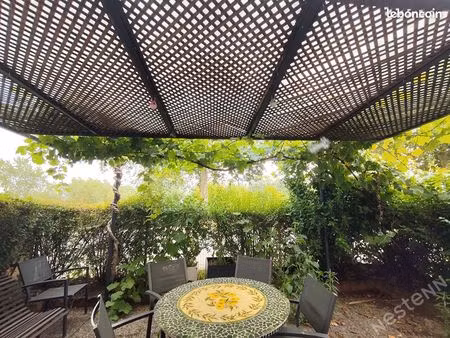 maison de ville 5 pièces 91 m²