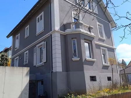 villa 9 pièces 216 m²