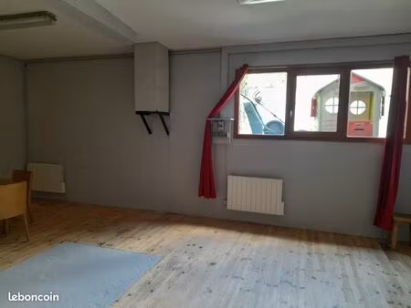 loue appartement