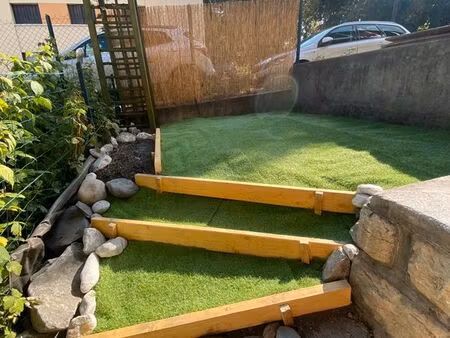t2 à l'année bourg saint maurice centre