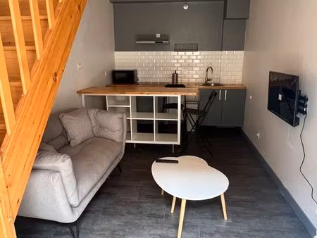 t2 duplex 25m2