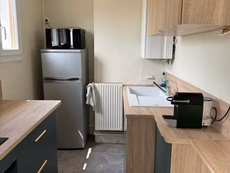 appartement t3 le mans