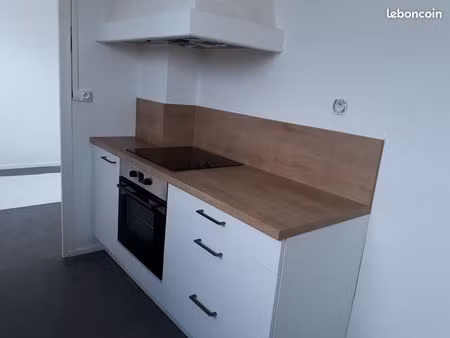 appartement 3 pièces 71 m²