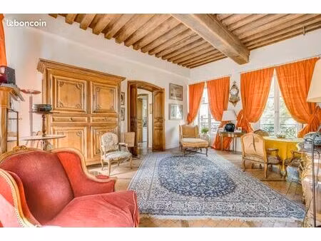 appartement 3 pièces 76 m²