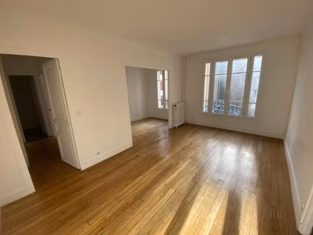 appartement t4