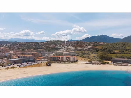 vente appartement 2 pièces 41.06 m² à propriano (20110)  360 000 €