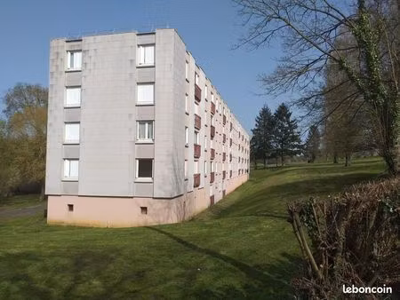 appartement 3 pièces 67 m²