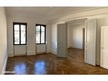 contades  beau 4p lumineux  rénové et équipé