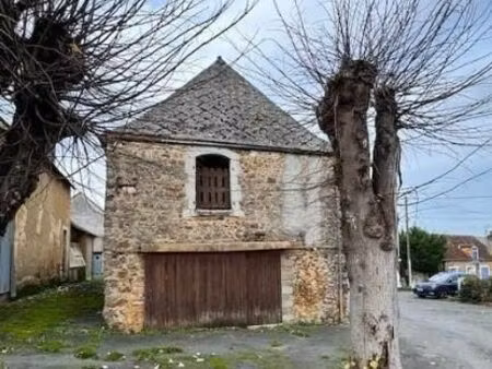 garage brulon