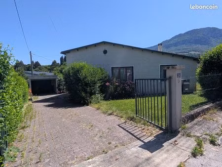 maison en viager 4 pièces 75 m²