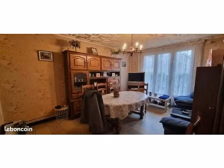 maison 5 pièces 87 m²
