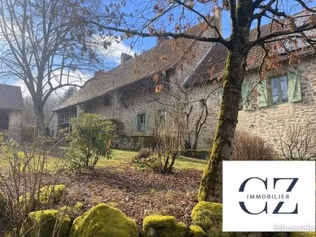 ferme 12 pièces 370 m²