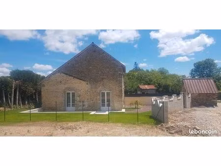 location f 4 maison