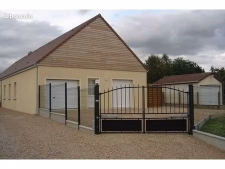pavillon