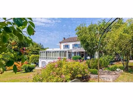 maison avec terrasse valmondois (95)