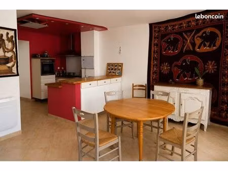location maison familiale
