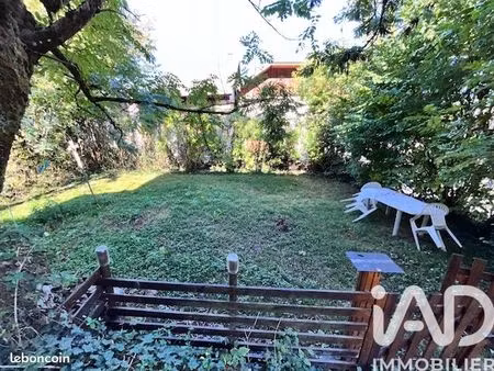 maison de village 4 pièces 51 m²