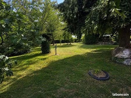 terrain 520 m² porte-de-savoie