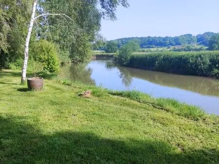 terrain de loisir