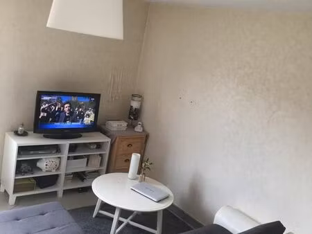 appartement 16 rue paquier fané chagny 71150