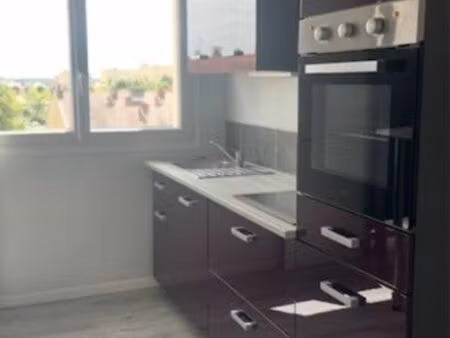appartement t4 lumineux – 65 m² – chalon-sur-saône