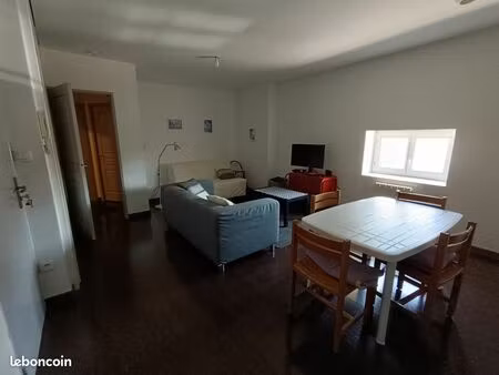appartement t3