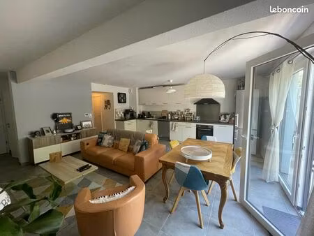 appartement 4 pièces illkirch – lumineux  au calme et cadre verdoyant