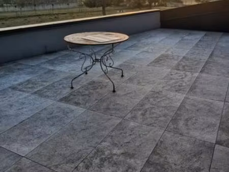 appartement meublé atypique
