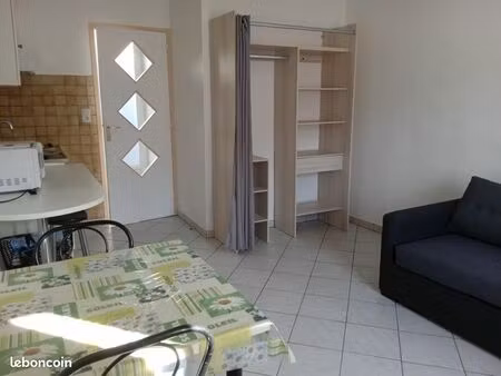 studio 19m2