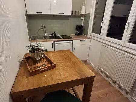 appartement coup de cœur - les maillets-villaret
