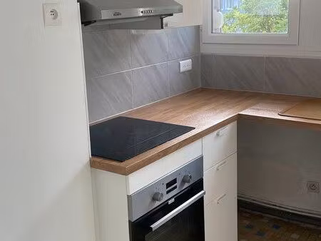à louer appartement 4 pièces