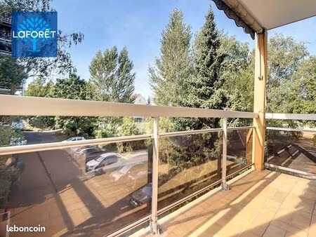 appartement 3 pièces 73 m²