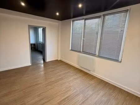 loue plusieurs bureaux - illzach