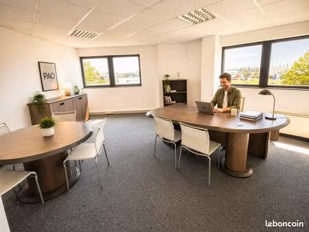 bureaux a louer sausheim