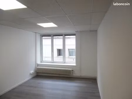 bureaux 13 m² strasbourg