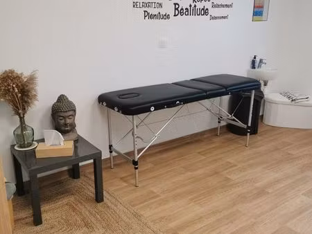 cabinet médical à louer en pôle santé