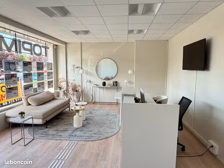 fonds de commerce selestat
