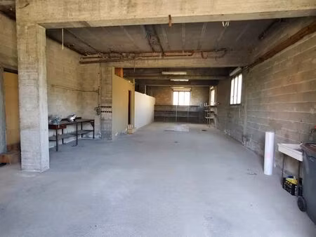 a louer hangar