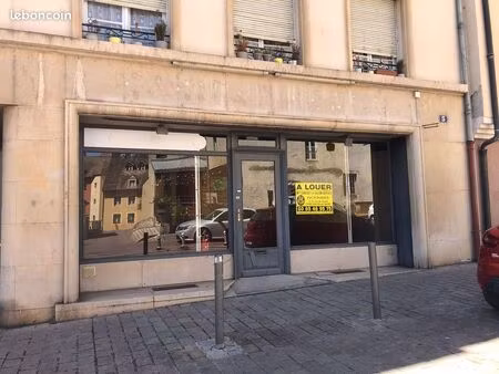 local commercial chalon-sur-saône