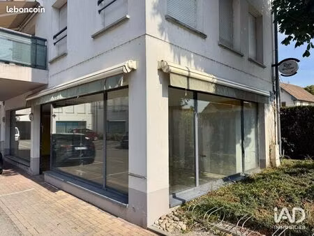 local 67 m² gerstheim