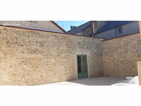 local commercial 88 m²