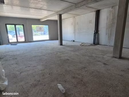 local 111 m² haguenau
